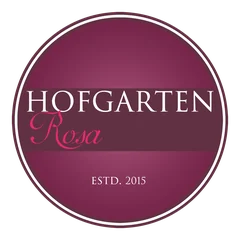Logo Hofgarten Rosa