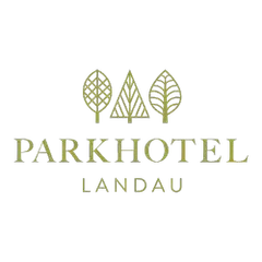 Logo Parkhotel Landau